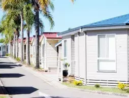 Redhead Beach Holiday Park Accommodation | New South Wales - Newcastle (ve civarı) - Redhead