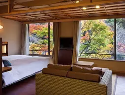 RYOKAN) Tofuya Resort and Spa Izu | Şizuoka (idari bölge) - Izu