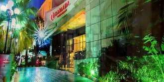 Ramada Continental Jeddah