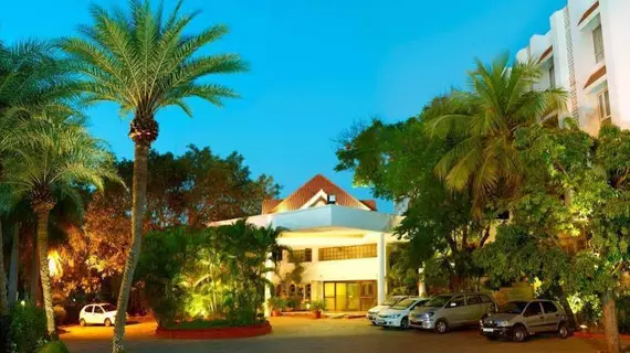 Sangam Hotel, Tiruchirapalli | Tamil Nadu - Tiruchirappalli