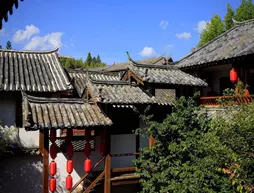 Lijiang Lize Graceland Merry Inn | Yunnan - Lijiang - Dayan Old Town