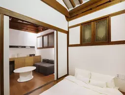 Goiseoul Hanok Guesthouse | Gyeonggi - Seul (ve civarı) - Jongno - Bukchon Hanok Köyü