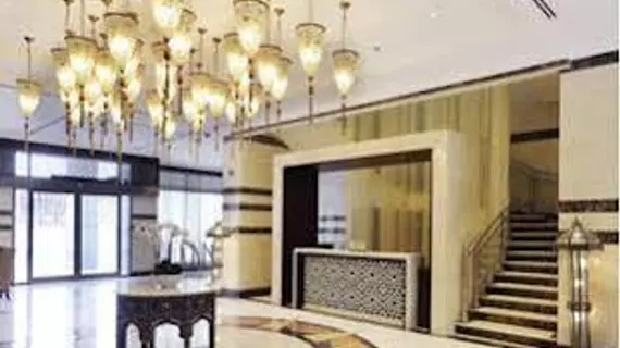 Meshal Hotel Al Salam | Al Madinah Province - Medina