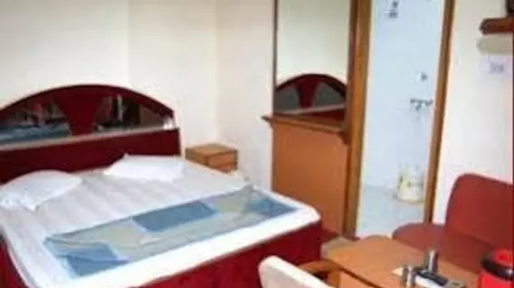 Hotel Sahil | Racastan - Ajmer (ve civarı) - Ajmer