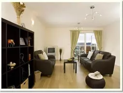 Capital Apartments Ltd | Galler - Monmouthshire - Cardiff (ve civarı) - Cardiff - Butetown