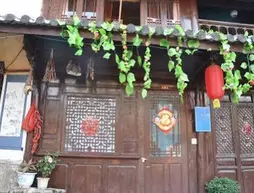 Lijiang Pingshuixiangfeng Inn | Yunnan - Lijiang - Shuhe Eski Kent Bölgesi