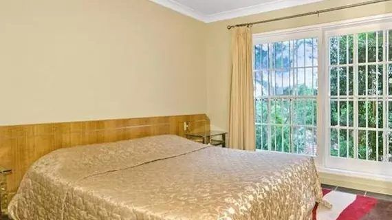 Killara Inn Hotel & Conference Centre | New South Wales - Sidney (ve civarı) - Killara