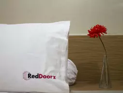 RedDoorz @ Setiabudi Tengah | West Java - Cakarta (ve civarı) - Cakarta