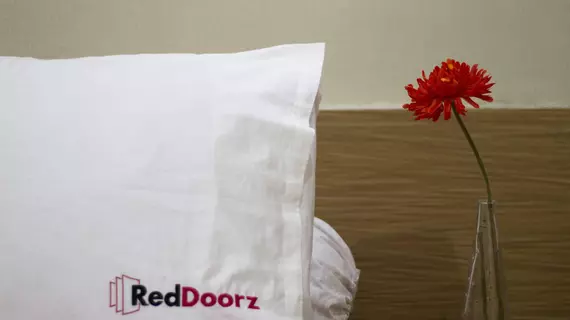 RedDoorz @ Setiabudi Tengah | West Java - Cakarta (ve civarı) - Cakarta