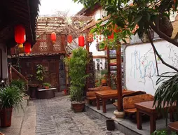 Lijiang Sanwei Life Courtyard Inn | Yunnan - Lijiang - Dayan Old Town