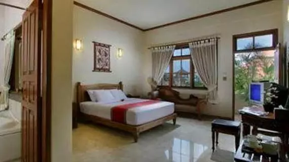 Green Garden Beach Resort | Bali - Kuta - Kartika Plaza