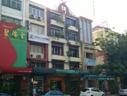 Om Yim Lodge | Bangkok - Silom