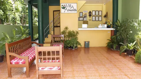 Villa Almedilla | Bohol - Panglao