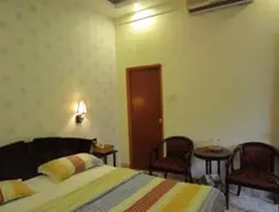 Van Phat Hotel | Binh Duong (vilayet) - Ho Şi Min Şehri (ve civarı) - Ho Chi Minh City