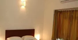 Airavatam Boutique Hotel | Karnataka - Bengaluru (ve civarı) - Bengaluru