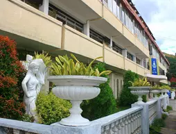 Hotel Bella Monte | Zambales - Olongapo