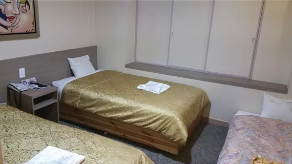 Hotel Osaka Keiko | Osaka (idari bölge) - Osaka (ve civarı) - Osaka City Center - Namba