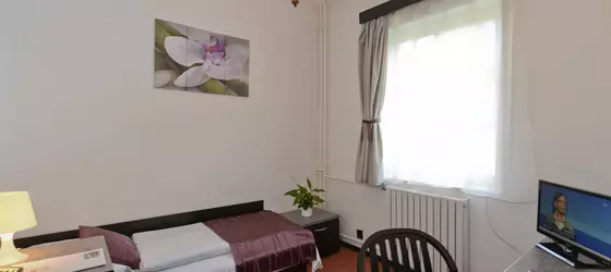 Budai Hotel | Pest County - Budapeşte (ve civarı) - Hegyvidek