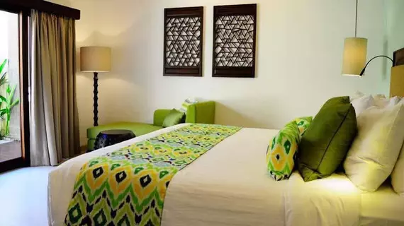 Puri Mesari Suites | Bali - Denpasar - Sanur