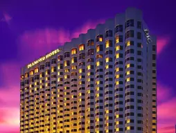 Diamond Hotel Philippines