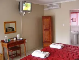 Lens BnB Guesthouse Hotel | Gauteng - City of Tshwane - Johannesburg (ve civarı) - Benoni