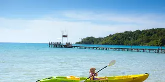 The Beach Natural Resort Koh Kood