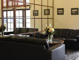 Quality Hotel Old Adelaide | Güney Avustralya - Adelaide (ve civarı) - North Adelaide