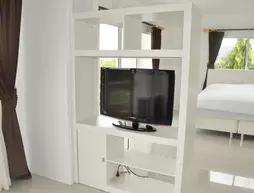 Arun Seaview Apartment | Phuket (ve civarı) - Phuket - Talat Yai