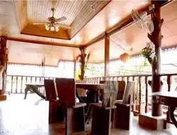 Baan Mangkornhong Guesthouse | Nakhon Si Thammarat (vilayet) - Phipun