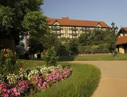 Sheraton Westport Lakeside Chalet | Missouri - St. Louis (ve civarı) - Maryland Heights