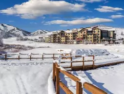 Wyndham Park City | Utah - Park City (ve civarı) - Park City