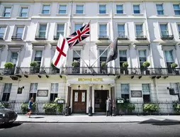 Rocco Forte Brown's Hotel | Londra (ve civarı) - City of Westminster - Mayfair