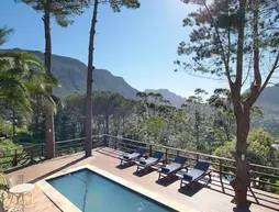 Dreamhouse Guesthouse | Western Cape (il) - West Coast DC - Drakenstein - Cape Town (ve civarı) - Cape Town - Hout Bay