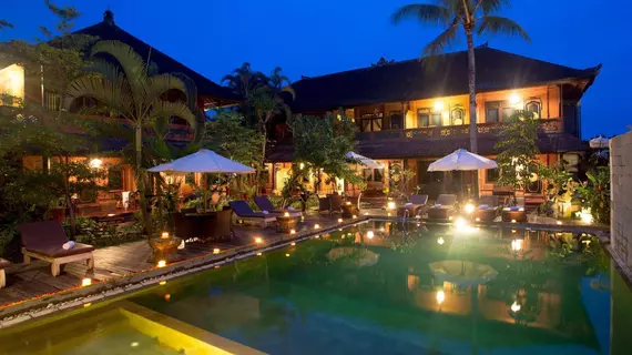 Puri Garden Hotel | Bali - Ubud - Peliatan