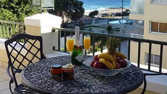 Craigrownie Guest House | West Coast DC - Drakenstein - Cape Town (ve civarı) - Cape Town - Sea Point Gezinti Yolu - Sea Point