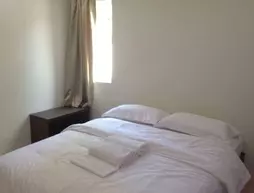 First Guest House | Pahang - Kuantan (ve civarı) - Kuantan - Beserah