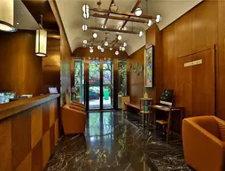 The Huangyi Hotel Hangzhou | Zhejiang - Hangzhou - Gongshu