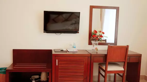 Anna Hotel | Thua Thien-Hue (vilayet) - Da Nang (ve civarı) - Da Nang