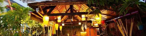 Areca Angkor Boutique Villa | Siem Reap (ili) - Siem Reap - Wat Bo Bölgesi