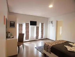 Avenue One Hotel | Davao Bölgesi - Davao (ve civarı) - Digos City