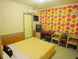 Da-Wei Hostel | Pingtung İlçesi - Hengchun - Büyük Plaj