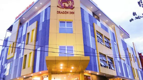 Dragon Inn Kendari | Kendari