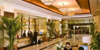 Huafang Jinling International Hotel Zhangjiagang