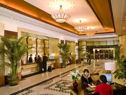 Huafang Jinling International Hotel Zhangjiagang | Jiangsu - Suzhou - Zhangjiagang