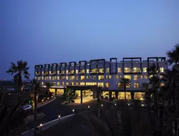 Uni Hotel | Jeju Adası - Jeju - Aewol