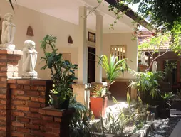 Hotel Sanur Indah | Bali - Denpasar - Sanur