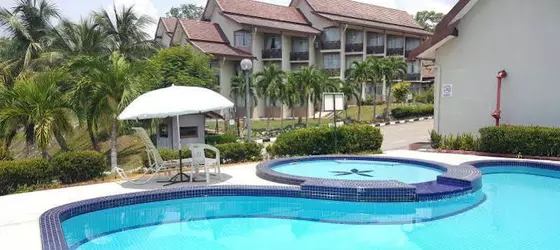 Hotel Seri Malaysia Marang | Terengganu - Marang - Kampung Kijing