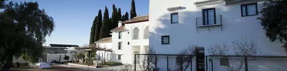 Hotel Darabenaz | Andalucia - Granada (il) - Granada