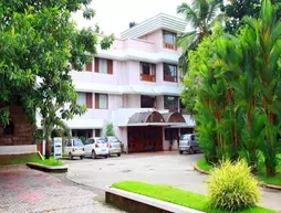 Hotel Highway Garden | Kerala - Ernakulam Bölgesi - Koşin (ve civarı) - Koçi