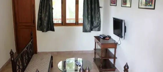 Bardays Inn | Goa - Kuzey Goa - Calangute